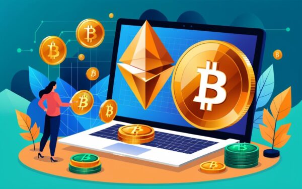 Как использовать инвестиции в криптовалюты для диверсификации личного портфеля