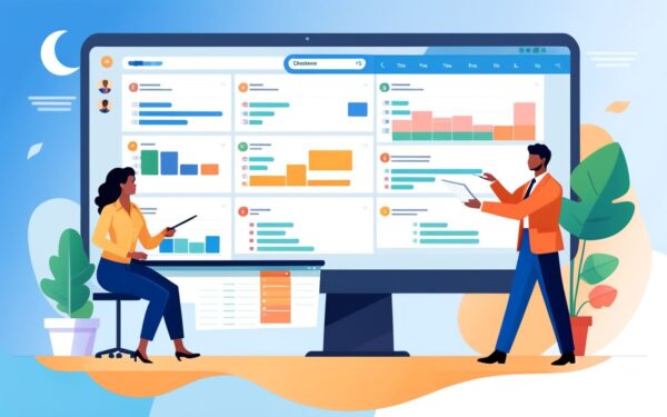 Обзор новых функций Trello для эффективного командного планирования проектов