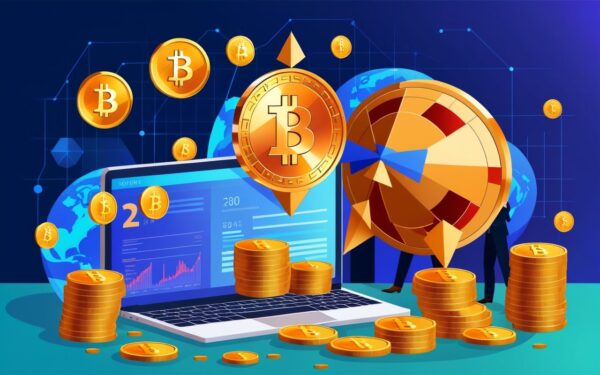Цифровые налоговые обязательства: как регулируется доход от криптовалют в 2025 году