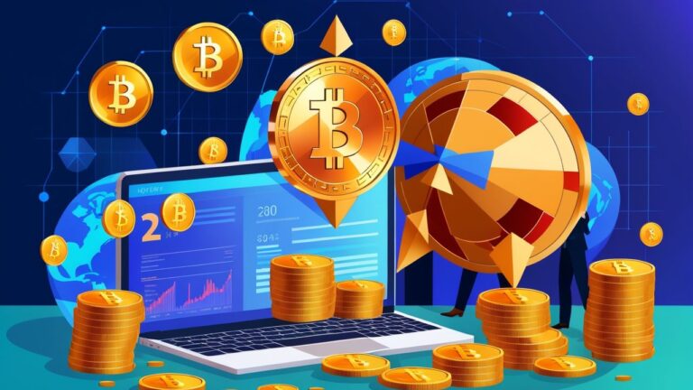 Цифровые налоговые обязательства: как регулируется доход от криптовалют в 2025 году