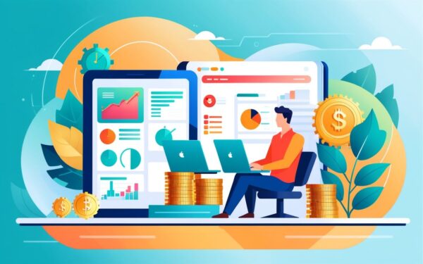 Как использовать автоматизацию для повышения личной финансовой дисциплины и экономии времени