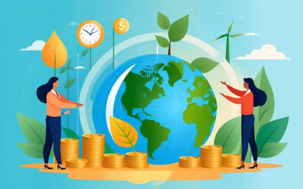 Как выбрать ПИФы для инвестирования в устойчивое развитие и ESG-повестку