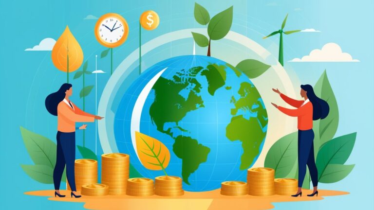 Как выбрать ПИФы для инвестирования в устойчивое развитие и ESG-повестку