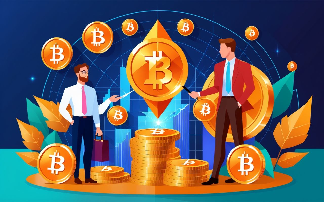 Новые правила налогообложения криптовалют: что ожидает трейдеров и инвесторов в 2025 году