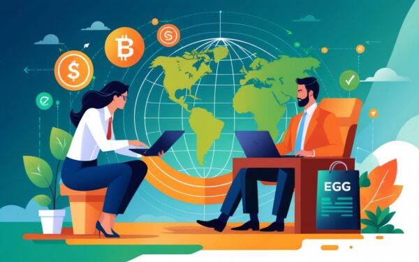 Как ESG-бренды меняют инвестиционный ландшафт на фондовом рынке в 2025 году