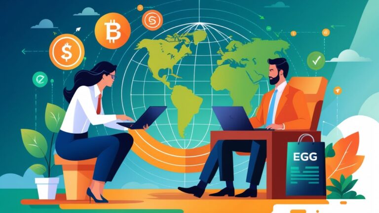 Как ESG-бренды меняют инвестиционный ландшафт на фондовом рынке в 2025 году