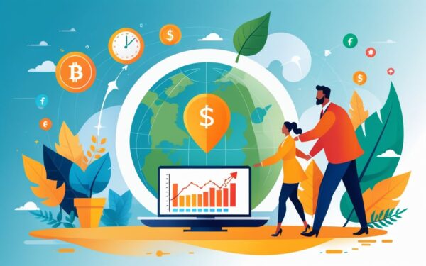 Трендовые тематические ETF: как выбрать фонд, отражающий актуальные социальные и экологические тренды