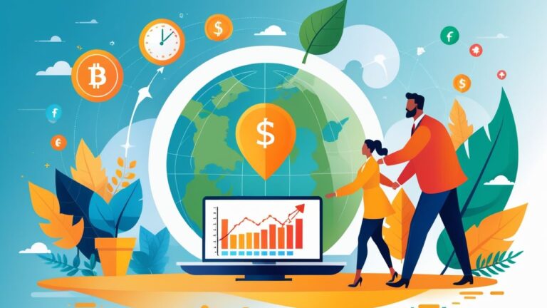 Трендовые тематические ETF: как выбрать фонд, отражающий актуальные социальные и экологические тренды