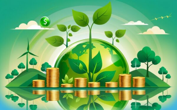 Использование зеленых облигаций: экологическая ответственность и финансовая эффективность для инвесторов