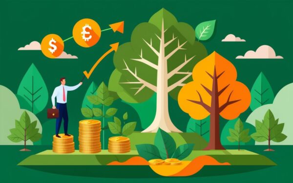 Влияние ESG-факторов на доходность и риски облигаций с учетом зеленых и социальных индексов