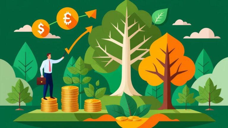 Влияние ESG-факторов на доходность и риски облигаций с учетом зеленых и социальных индексов