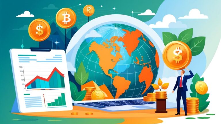 Влияние ESG-отчетности на инвестиционные решения и котировки российских компаний
