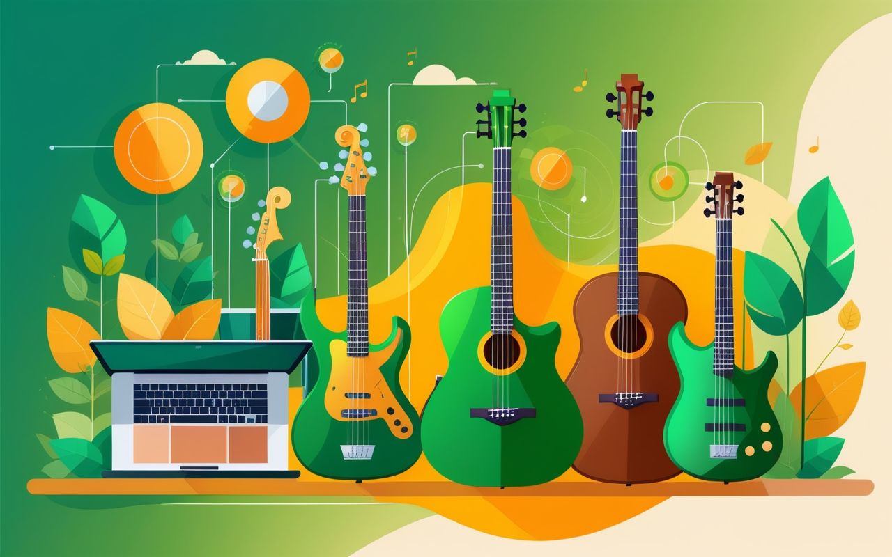 Инновационные облигации: зеленые, социальные и сырые инструменты в современном рынке