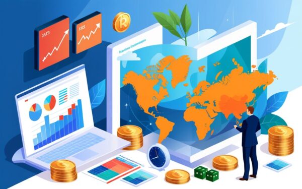 Влияние ESG-отчётности на стоимость акций российских компаний в 2023 году