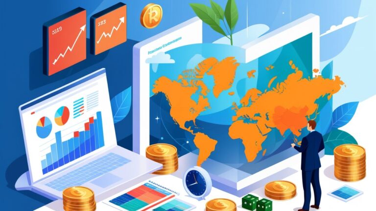 Влияние ESG-отчётности на стоимость акций российских компаний в 2023 году