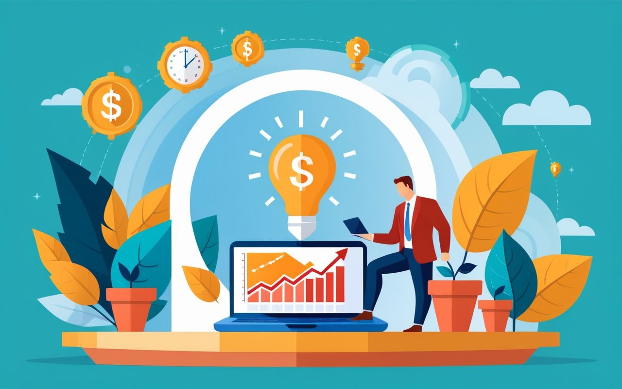 Как начать инвестировать с небольшим капиталом: стратегии и реальные примеры успешных стартов