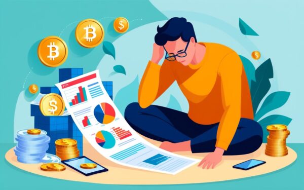 Как определить личный финансовый кризис на ранних стадиях и предотвратить его?