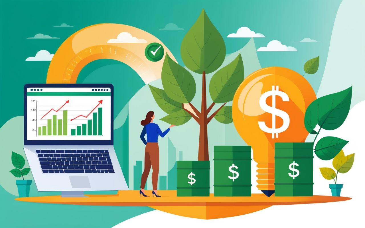 Роль ESG-факторов в выборе паевых инвестиционных фондов: тренд или необходимость