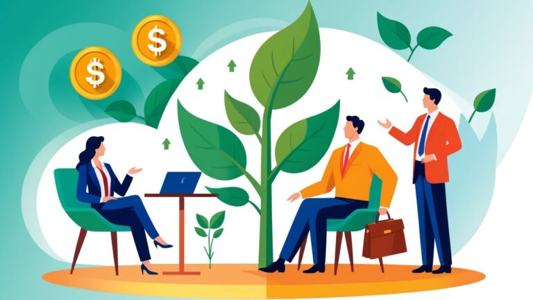 Рассмотрение роли ESG-стандартов в выборе паевых инвестиционных фондов