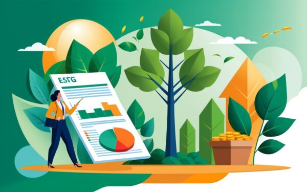 Как ESG-отчеты влияют на инвестиционный спрос на зеленые облигации