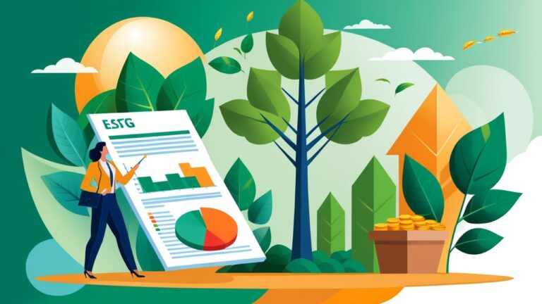 Как ESG-отчеты влияют на инвестиционный спрос на зеленые облигации