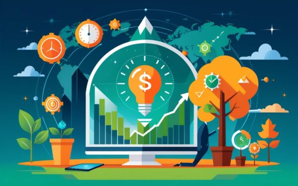 Влияние ESG-критериев на динамику акций технологичных компаний 2025 года