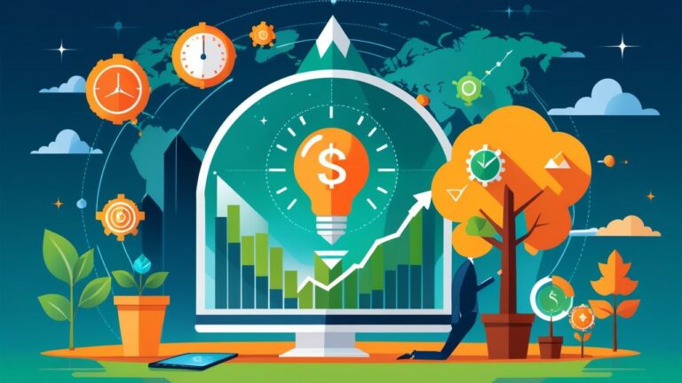 Влияние ESG-критериев на динамику акций технологичных компаний 2025 года