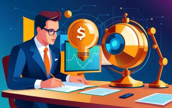 Автоматизация оценки кредитного рейтинга облигаций с помощью искусственного интеллекта