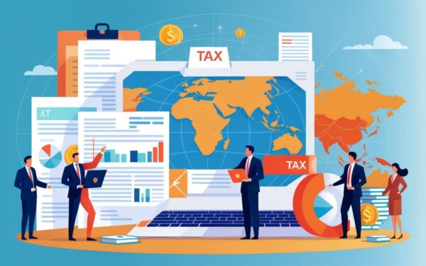 Автоматическая обмена налоговой информацией между странами: новые требования и вызовы для граждан