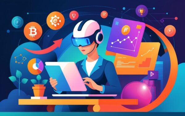 Инновационные ETF: как используют искусственный интеллект для управления портфелями в 2025 году