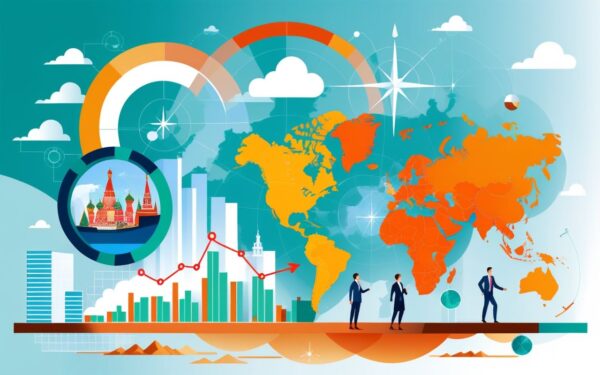 Анализ влияния ESG-факторов на динамику акций российских компаний в 2025 году