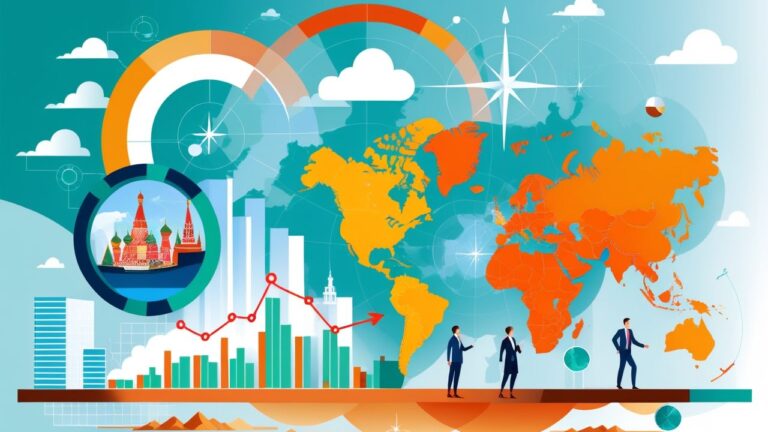 Анализ влияния ESG-факторов на динамику акций российских компаний в 2025 году
