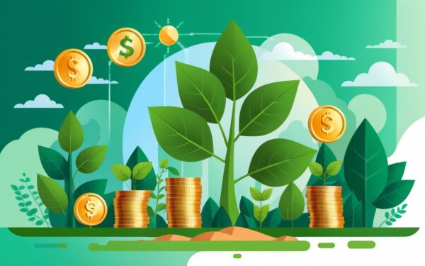 Влияние ESG-активов на начальные инвестиции: как выбрать экологичные и прибыльные проекты