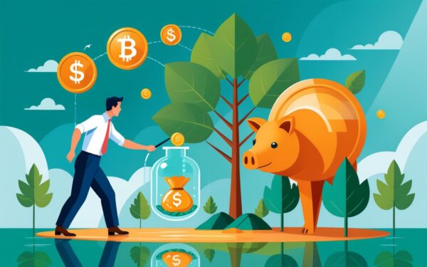 Влияние ESG-стандартов на стоимость корпоративных облигаций в 2025 году