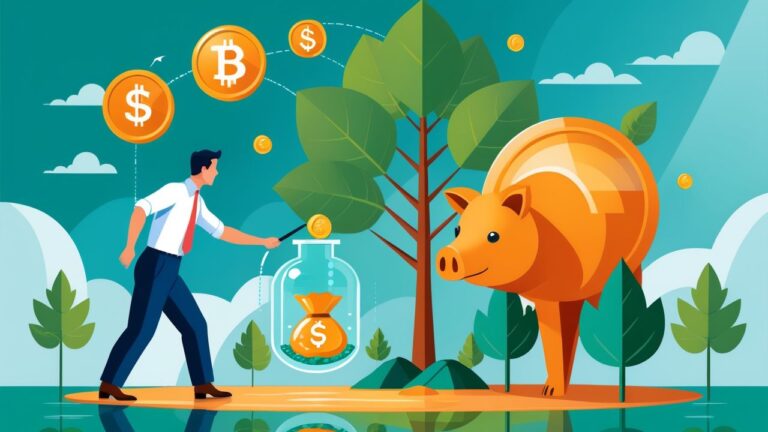 Влияние ESG-стандартов на стоимость корпоративных облигаций в 2025 году