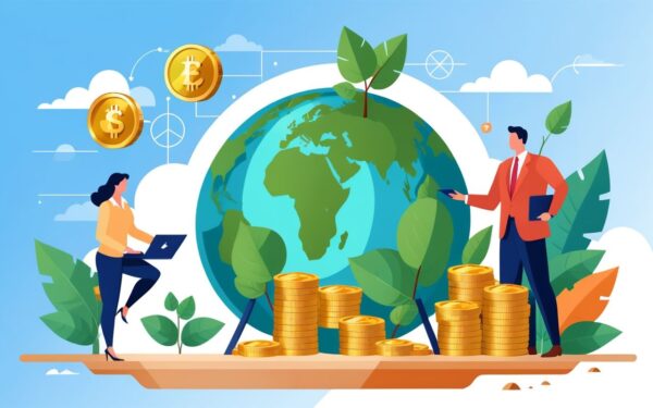 Как использовать ETF для инвестирования в редкие и экологичные природные ресурсы