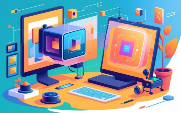 Обзор новых функций AI-инструментов для автоматизации редактирования изображений