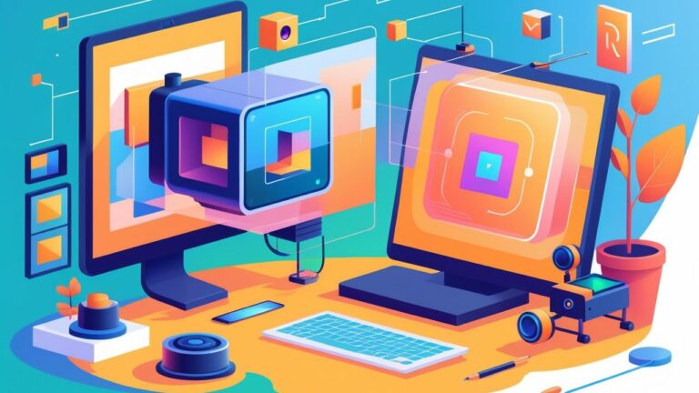 Обзор новых функций AI-инструментов для автоматизации редактирования изображений