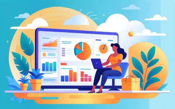 Как автоматизация расходов помогает повысить финансовую дисциплину и снизить стресс летом