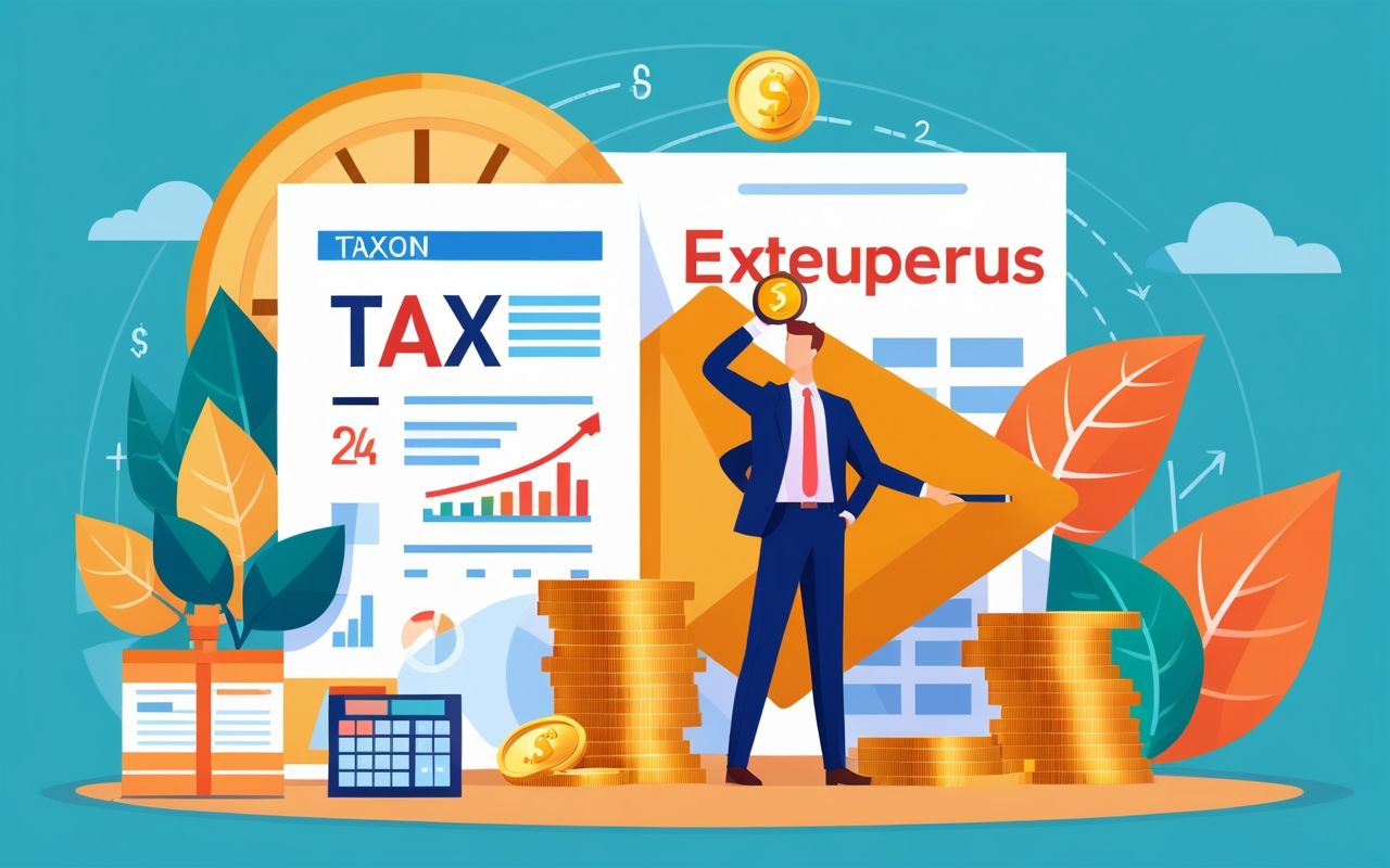 Изменения в налоговом законодательстве 2024: как снизить налоговую нагрузку предпринимателям