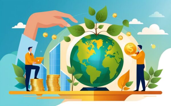 Как ESG-фонды меняют стратегию инвестирования в ETFs для устойчивого развития