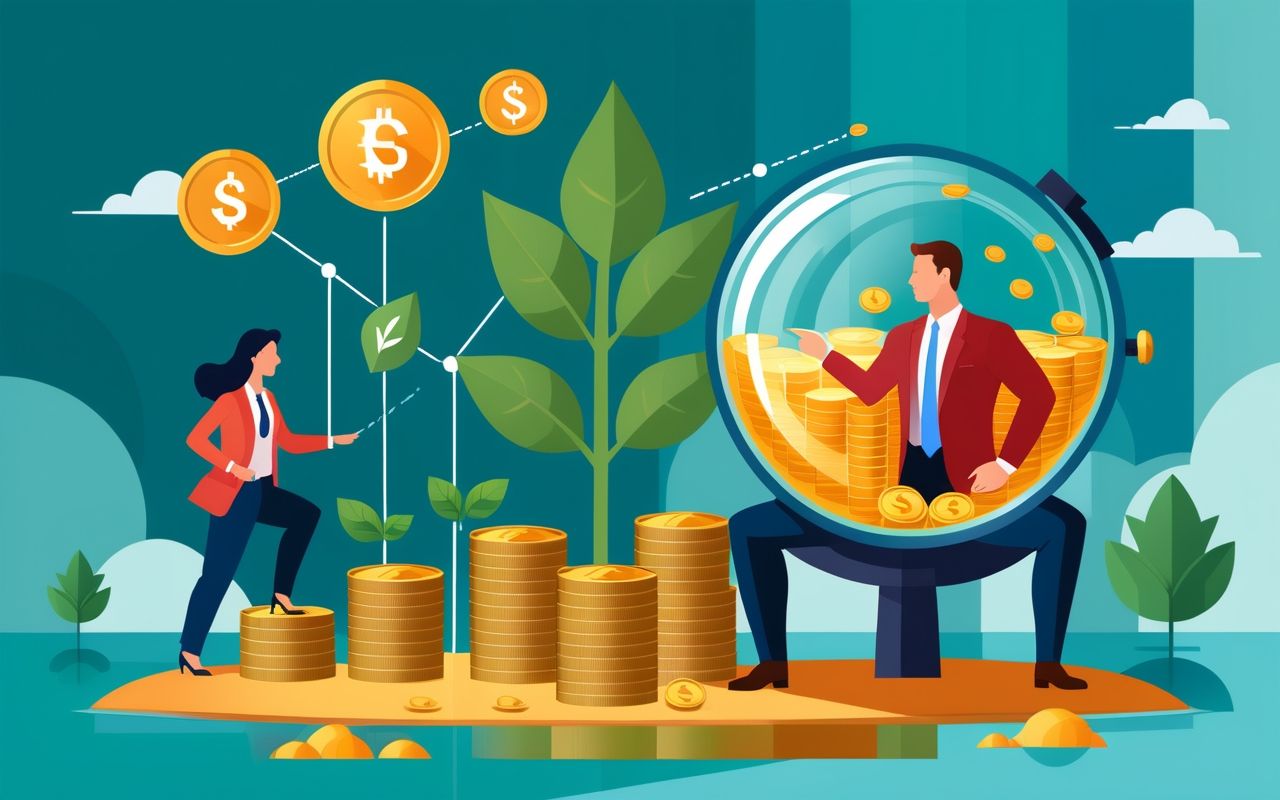 Влияние ESG-факторов на доходность облигаций с учетом новых требований регуляторов