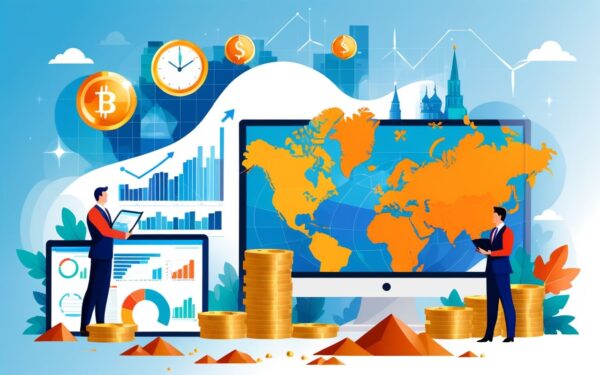 Влияние ESG-отчетности на стоимость акций российских компаний в 2025 году