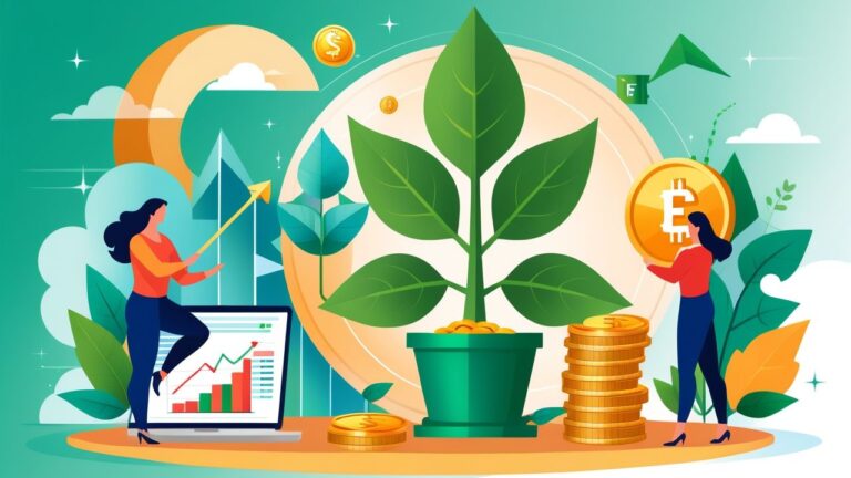 Как выбрать ESG-ETF: устойчивость и финансовая эффективность в одном инструменте