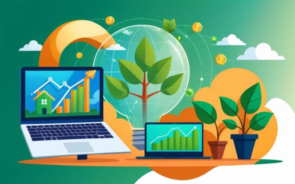 Инновационные ETF: как новые технологичные и экологичные фонды меняют инвестиционный рынок