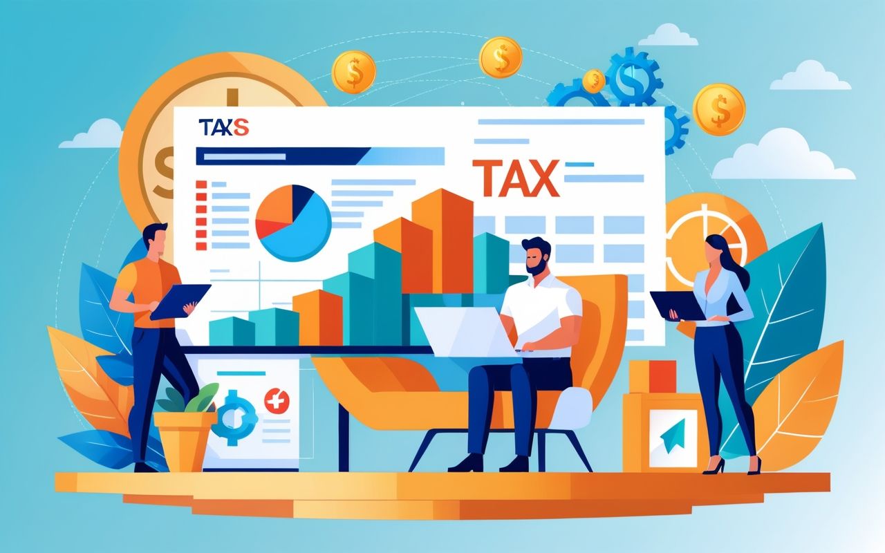 Централизованные налоговые службы: преимущества и недостатки для малого бизнеса в 2025 году