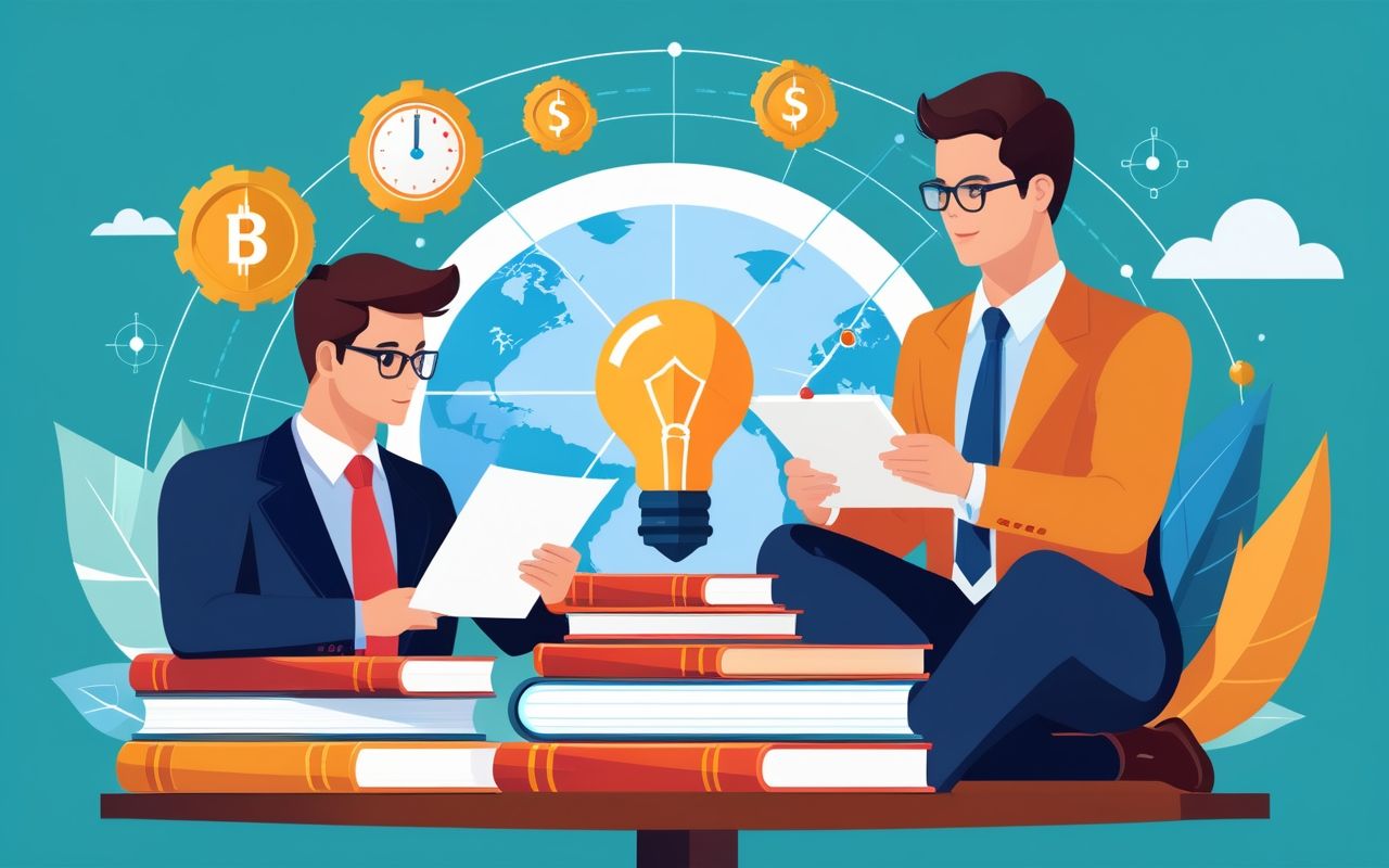 Инвестиции в обучение: как развитие навыков увеличивает реальную доходность капитала