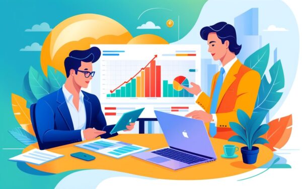 Как выбрать надежные брокерские платформы для новичков в инвестициях