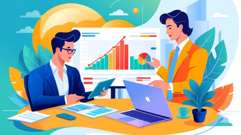 Как выбрать надежные брокерские платформы для новичков в инвестициях