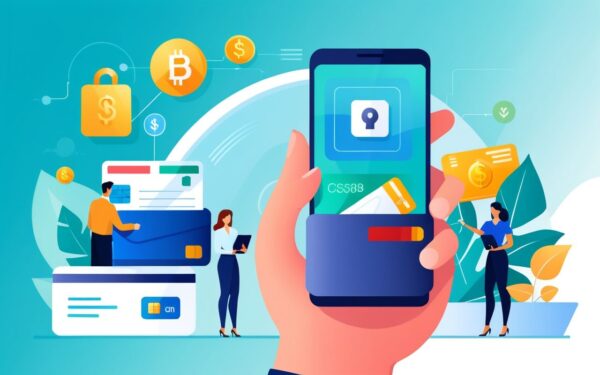 Как использовать цифровые кошельки для безопасных и комфортных личных финансовых операций